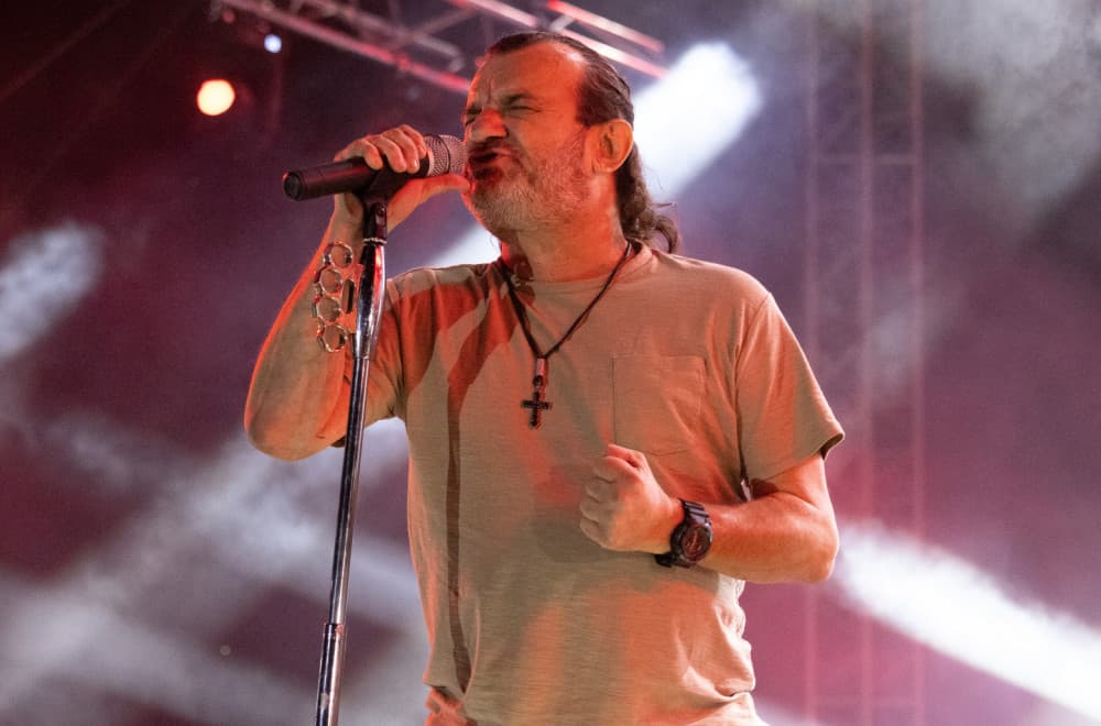 Издајник Луказ се братимио са кољачем Орићем