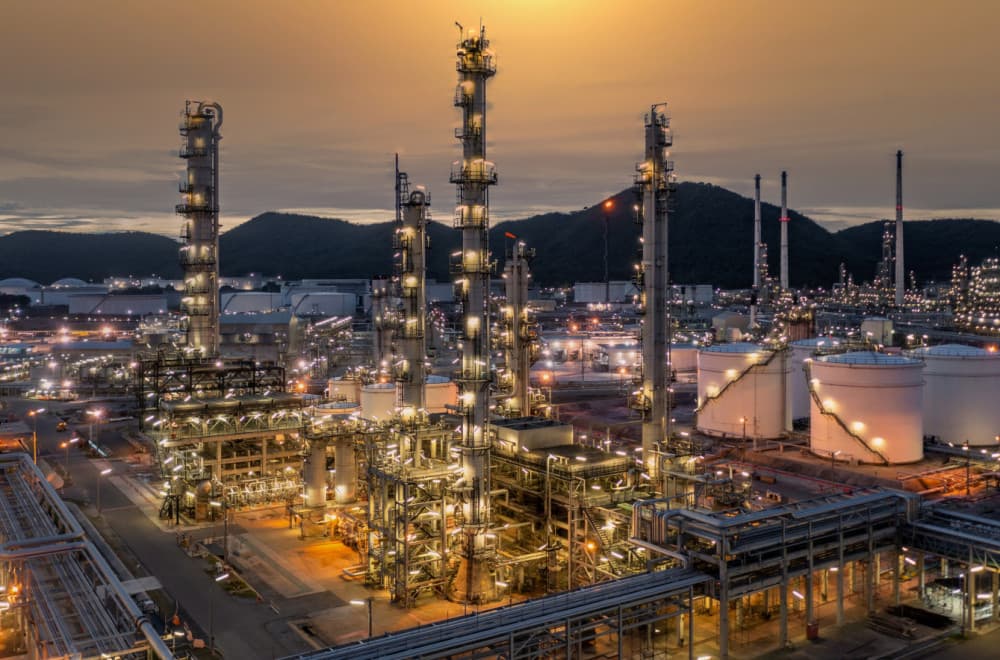 Америчке санкције гуше европске рафинерије: Руси бију последњу битку