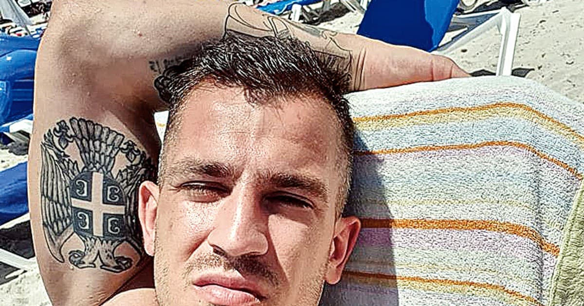 Srpski ratnik pao u španske kandže zbog albanskih veza