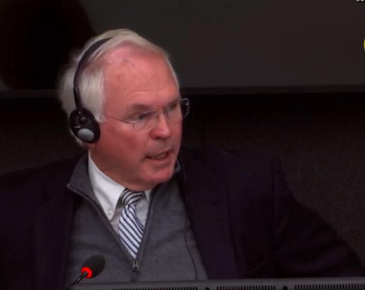 Američki diplomat Hill: Tači nije kriv, a evo gde se Rugova skrivao